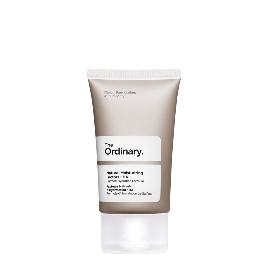 The Ordinary Natural Moisturizing Factors + HA (100ml) Ivy