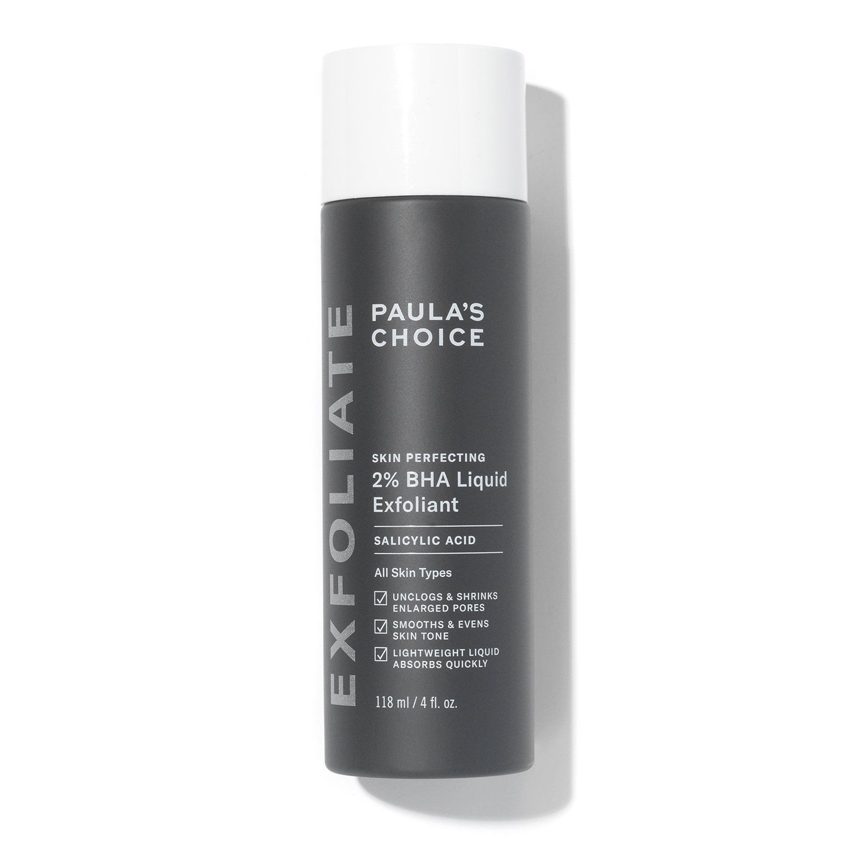 Paula's choice promo bha