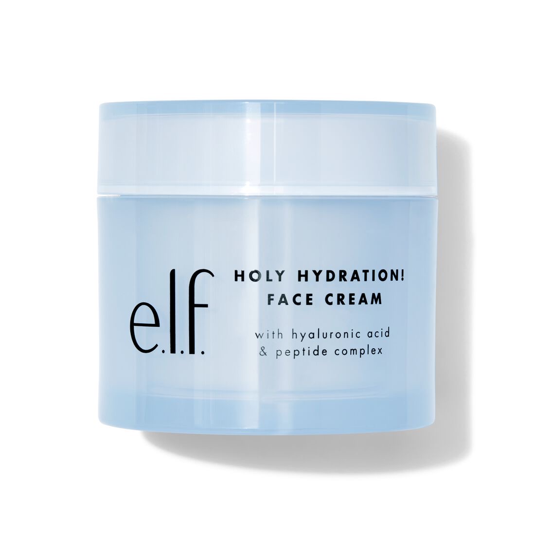 e.l.f. Holy Hydration! Face Cream - Ivy's Store
