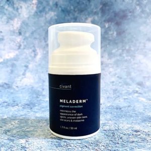 CIVANT meladerm pigment correction serum 50ml