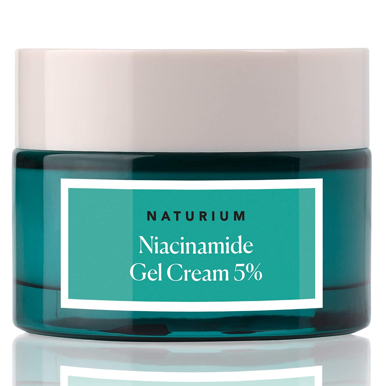 NATURIUM Niacinamide Gel Cream 5 50ml Ivy's Store
