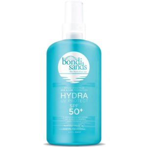 Bondi Sands Hydra UV Protect SPF 50+ Sunscreen Spray 150ml