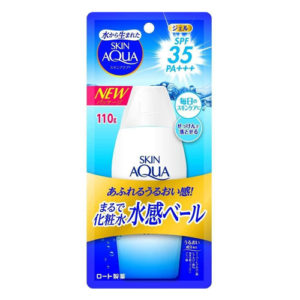 Skin Aqua UV Moisture Gel (SPF 35) Pa+++ 110g