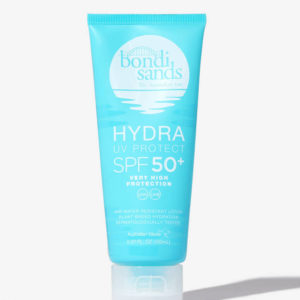 Bondi Sands Hydra UV Protect SPF 50+ Body Lotion 150ml