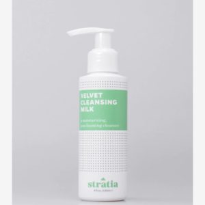 Stratia Velvet Cleansing Milk 4oz